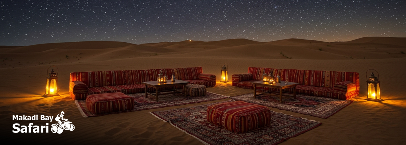 🏕️ Bedouin Nights Experience 4 October Blog Posts Visual9