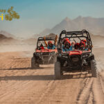 Sunset Dune Buggy Safari From Makadi Bay
