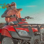 📸 “Insta-Worthy Alert: Strike a Pose on Makadi Bay’s Golden Dunes!” 11 Private Sahara Park Quad Bike Trip From Makadi Bay