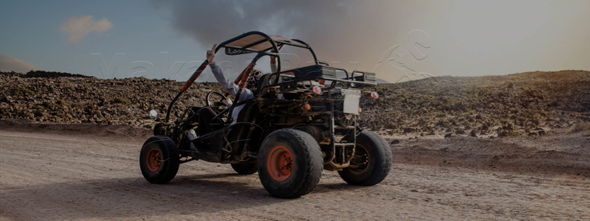 Buggy Safari