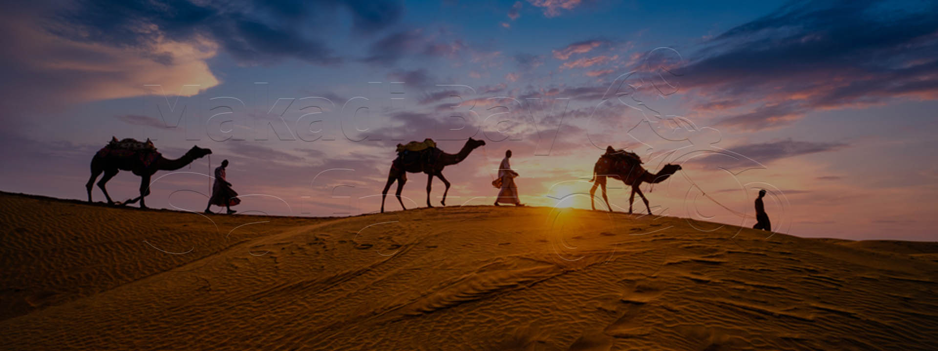 Desert Safari Sahl Hasheesh