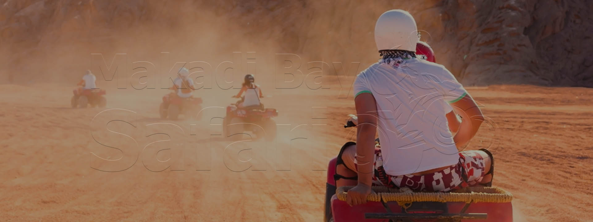 El Gouna Buggy Safari