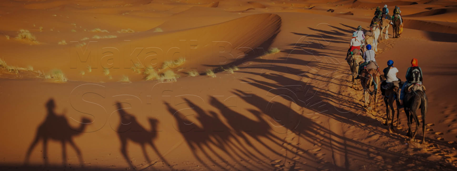 Hurghada Desert Safari Tours
