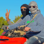 Private Sahara Park Quad Bike Trip From Makadi Bay a