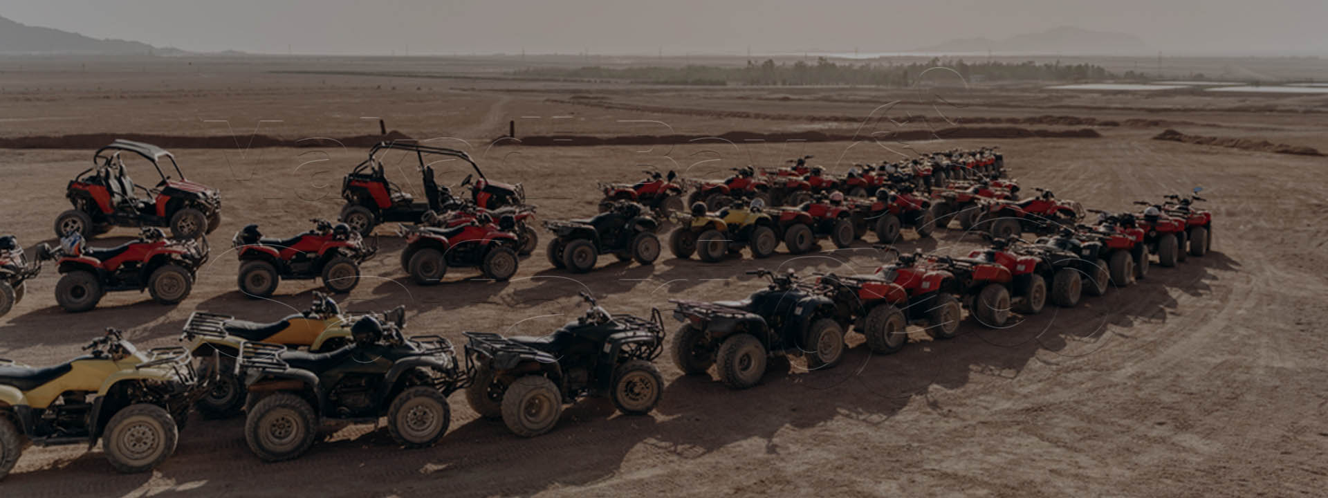 Soma Bay Buggy Safari Excursions