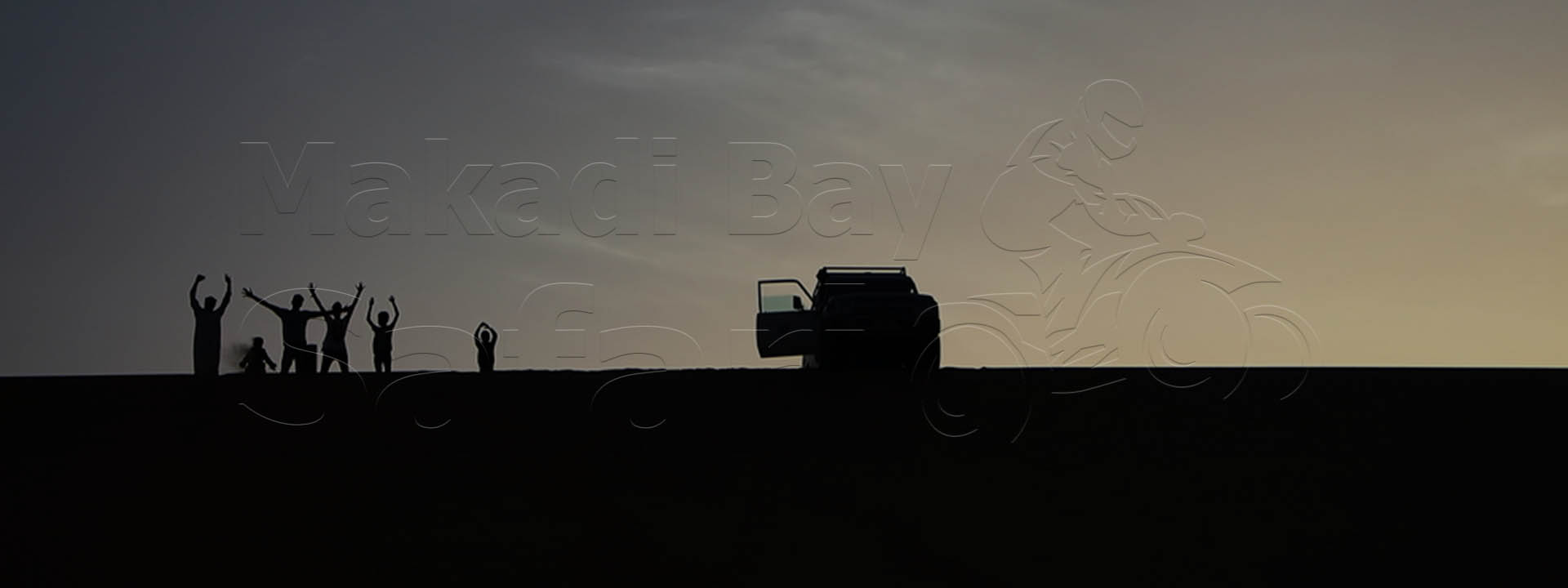 Soma Bay Jeep Safari