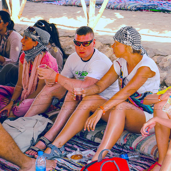 Safari Hurghada